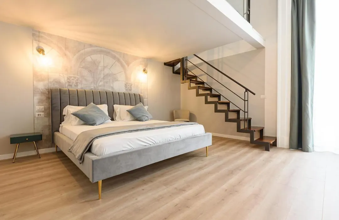 Guest House 121 Luxury Apartments-1